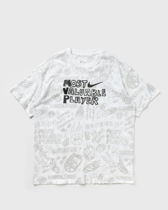 SEL 2 M NK CTS TEE MVP