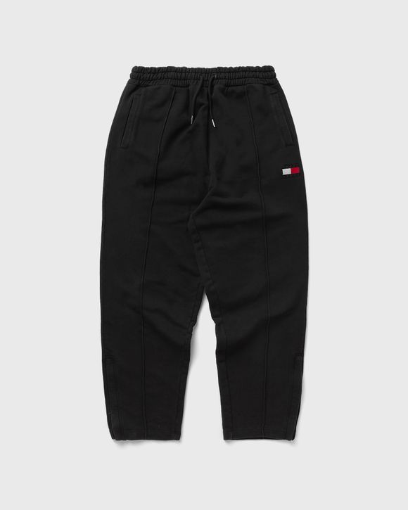 PINTUCK SWEATPANT