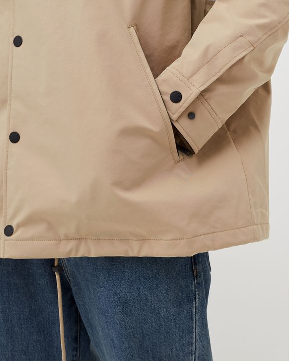 FLAG COACH JACKET