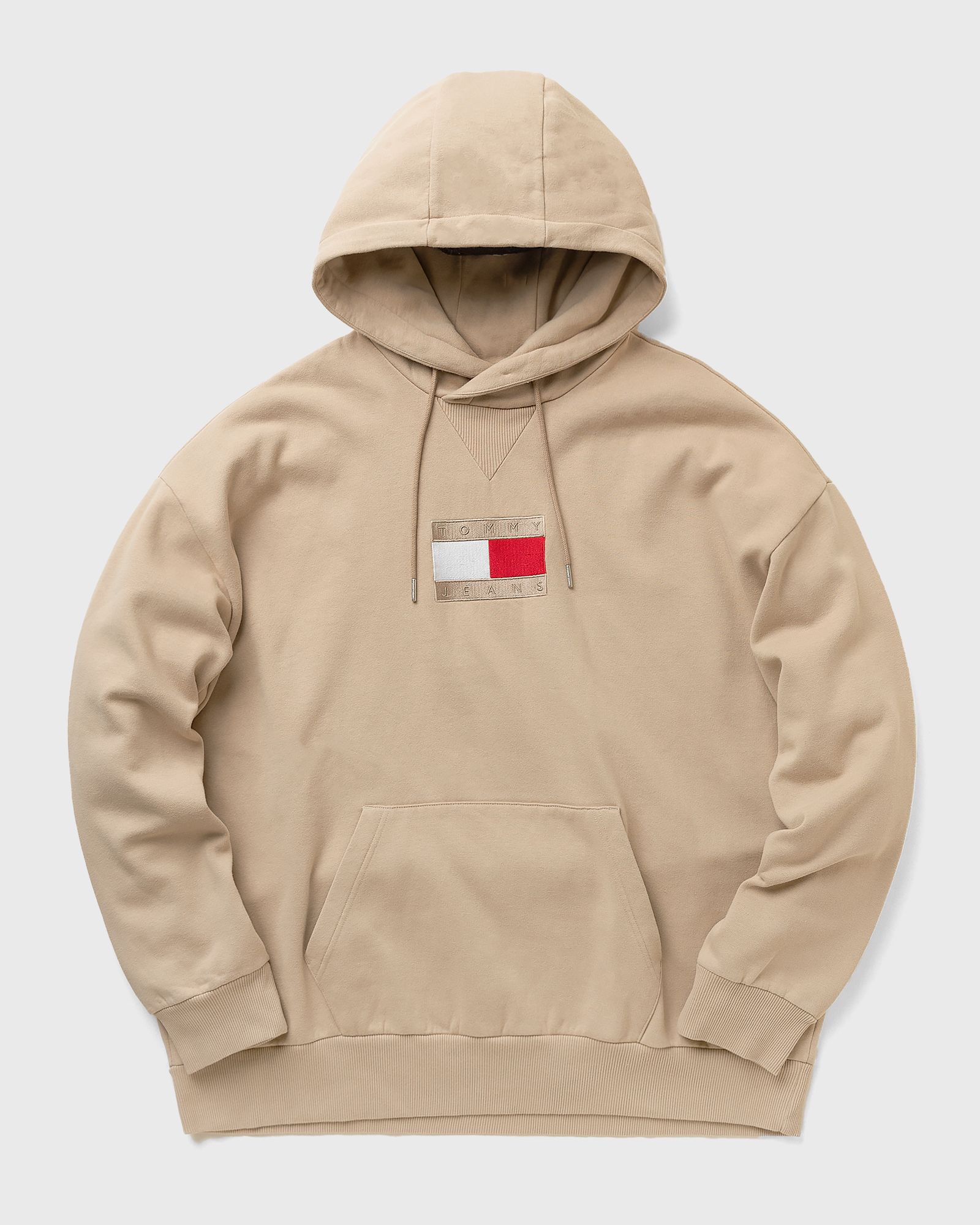 FLAG HOODIE