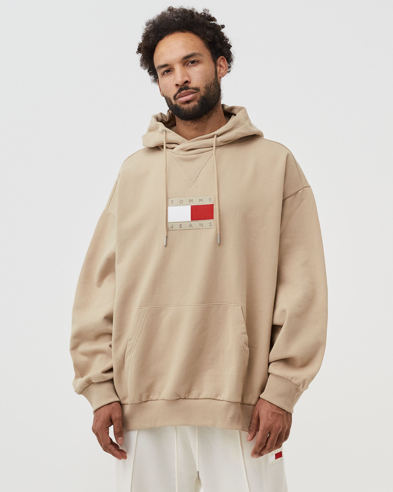 FLAG HOODIE