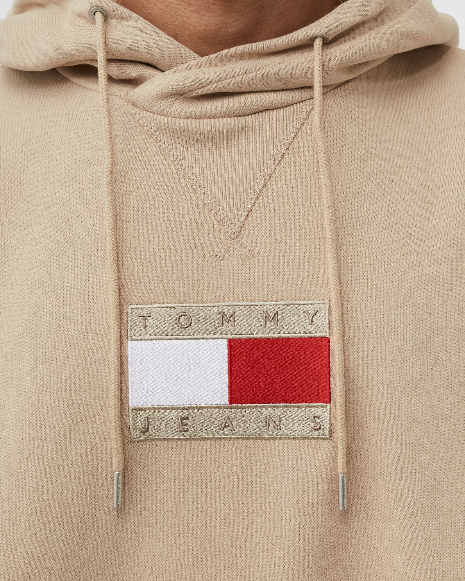 FLAG HOODIE
