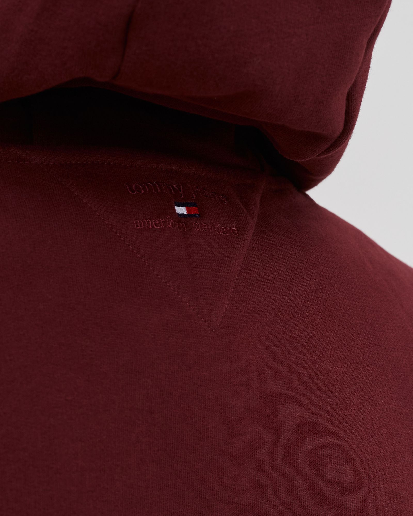 FLAG HOODIE