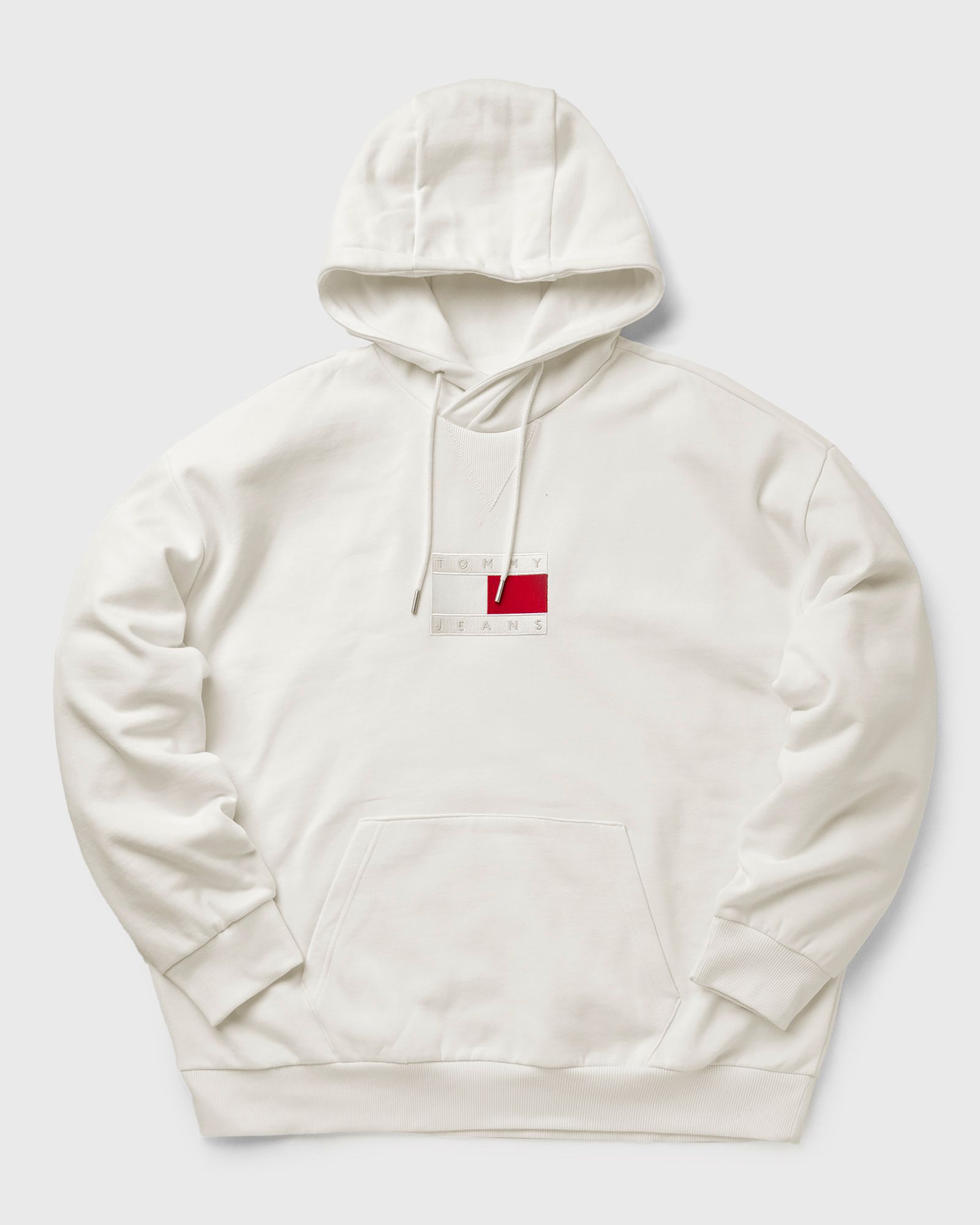 FLAG HOODIE