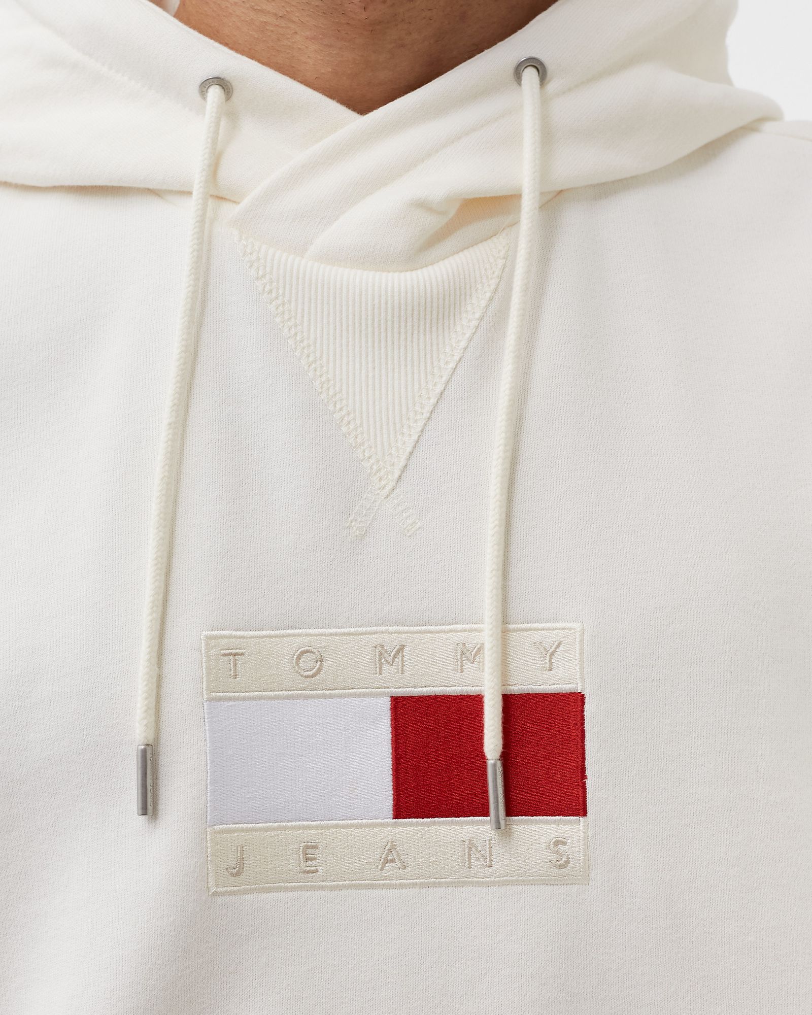 FLAG HOODIE