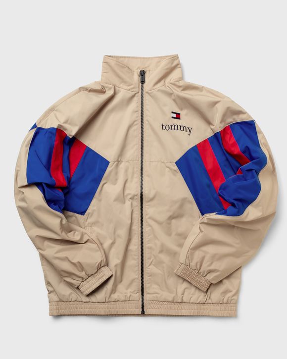 Tommy Collection Colorblock Track Jacket