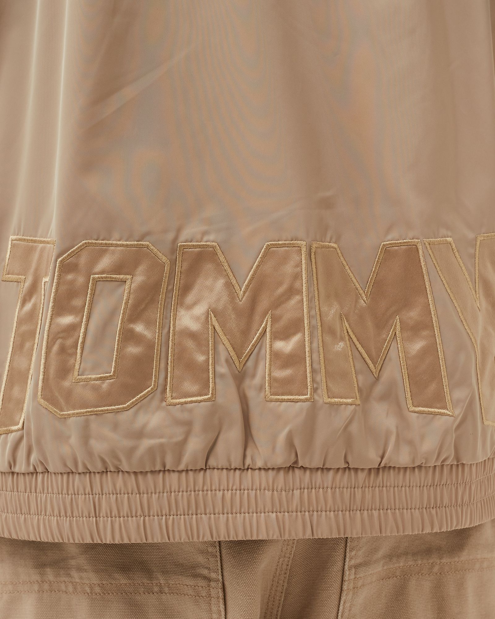 COLORBLOCK TRACK JACKET