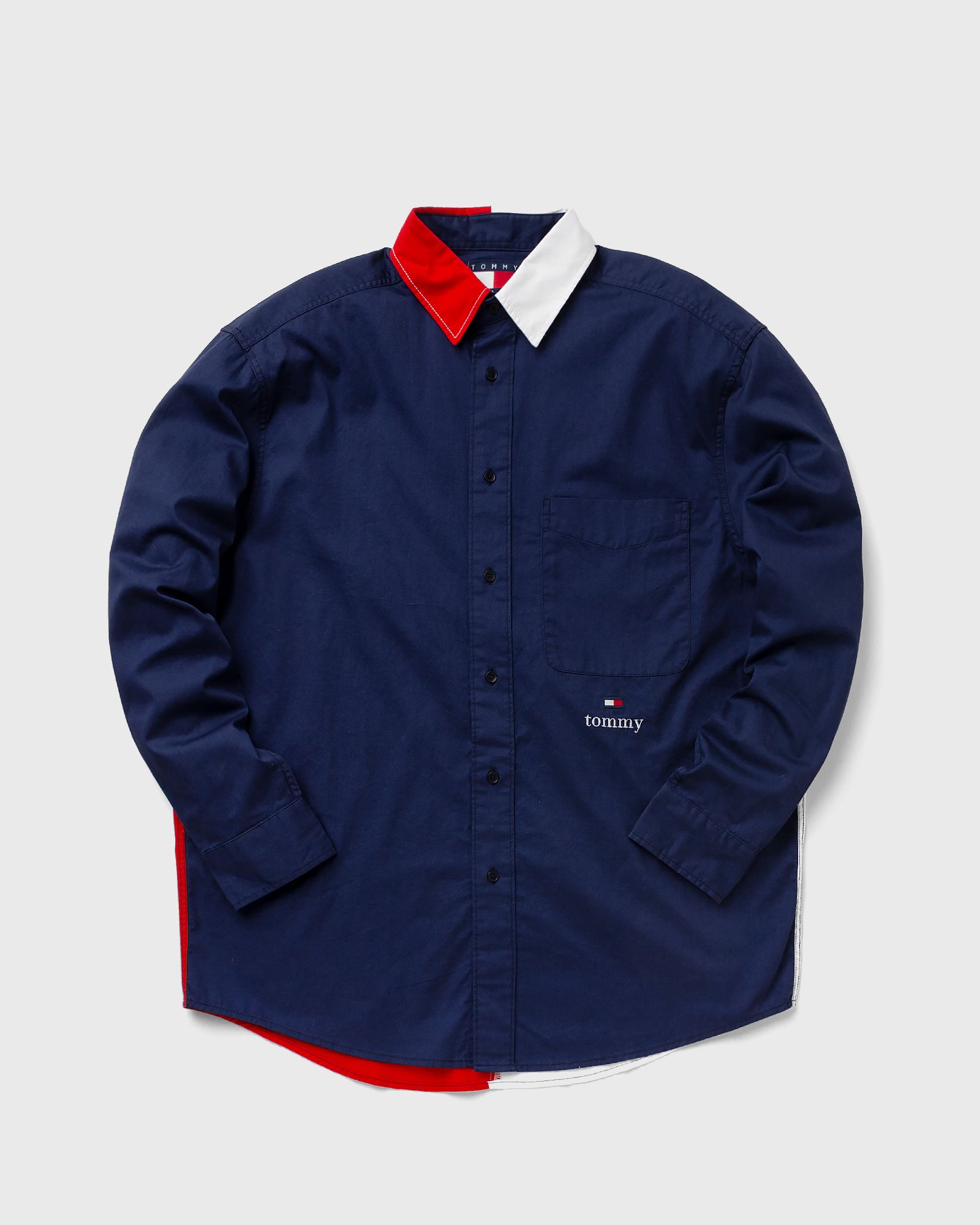 FLAG HERITAGE SHIRT