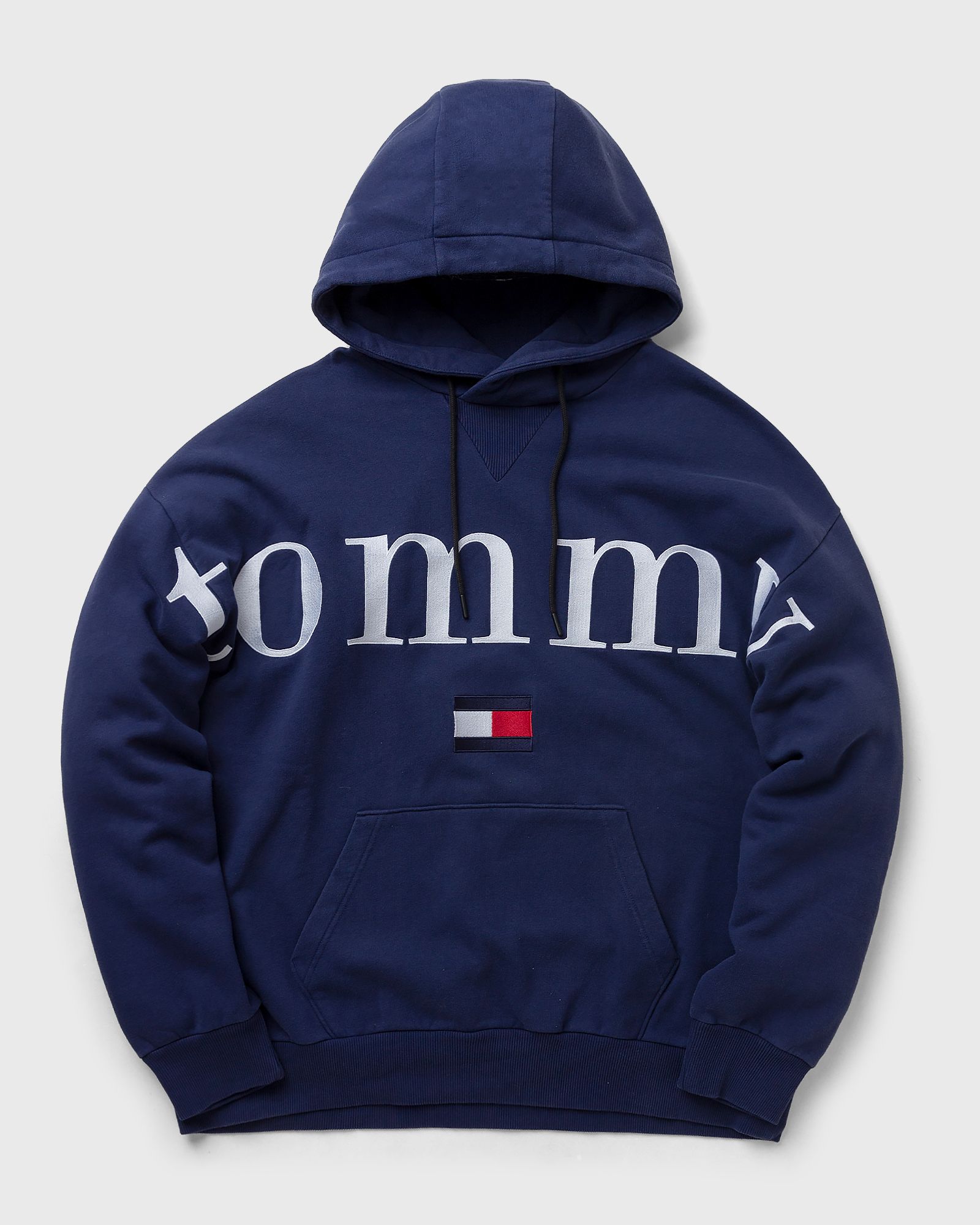 TOMMY HOODIE