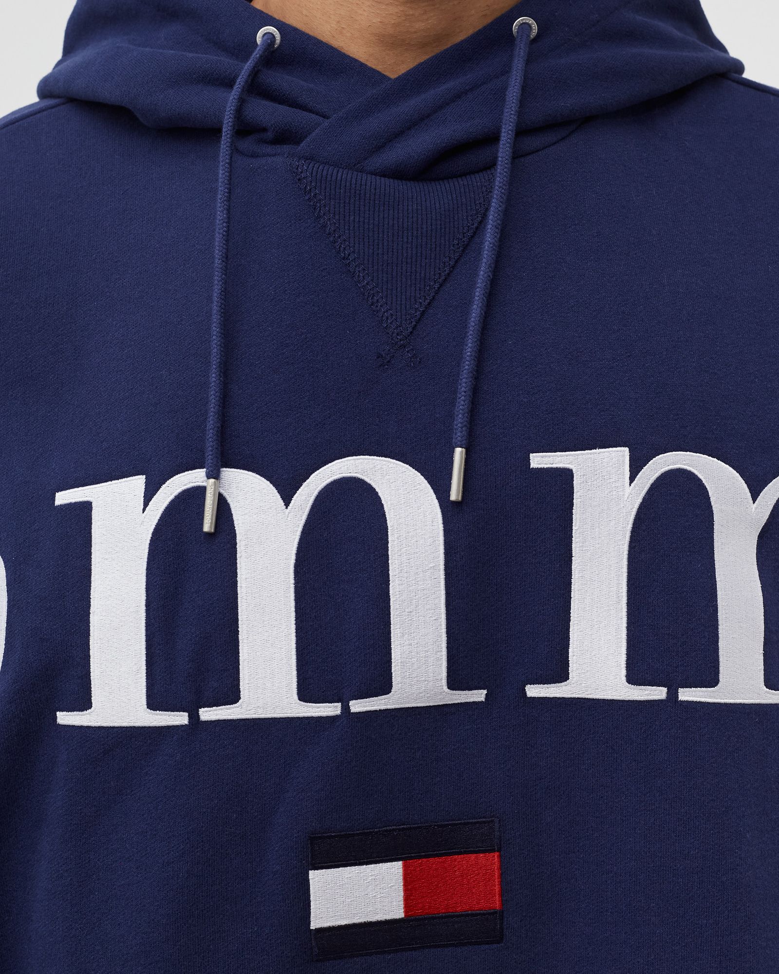 TOMMY HOODIE