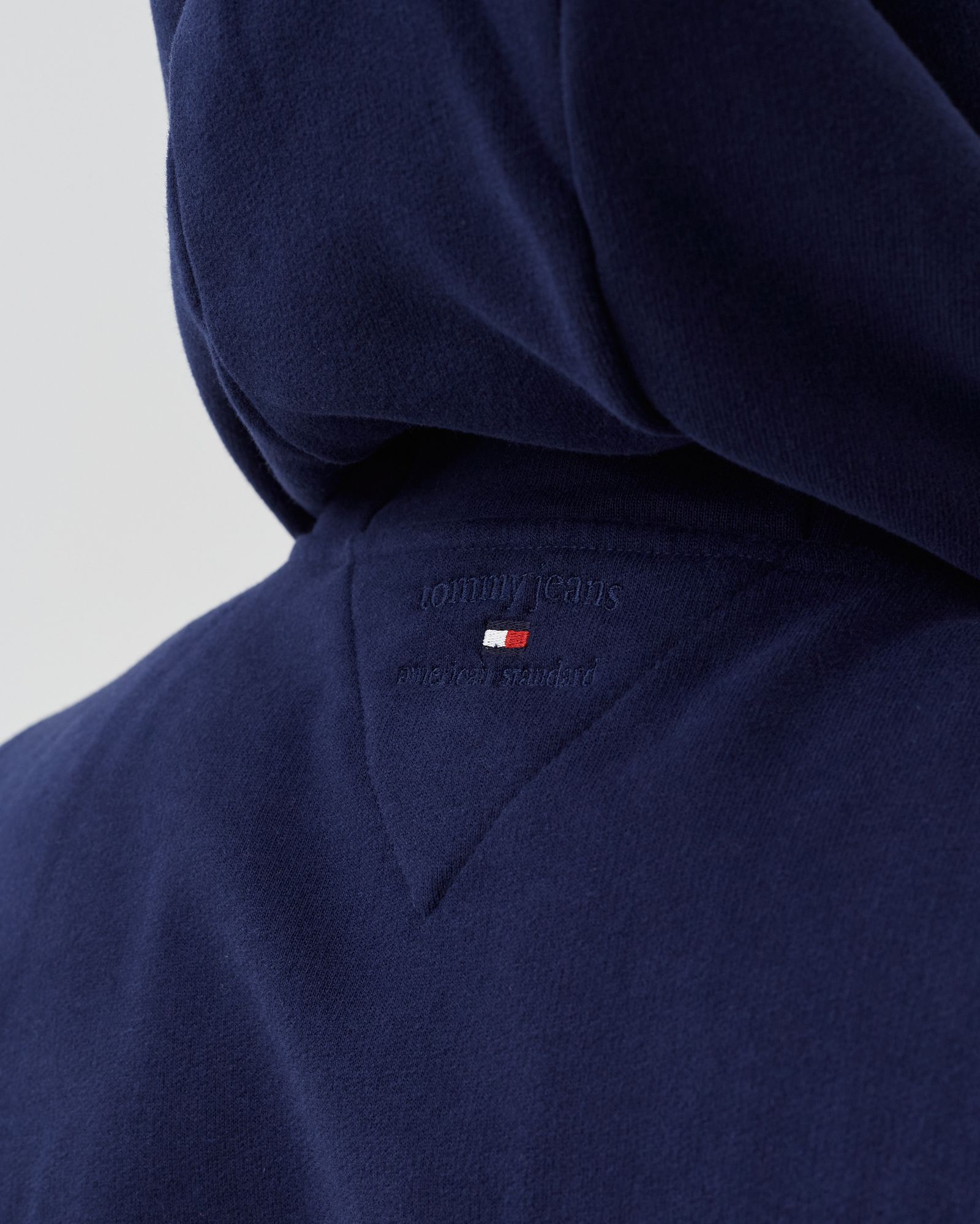 TOMMY HOODIE