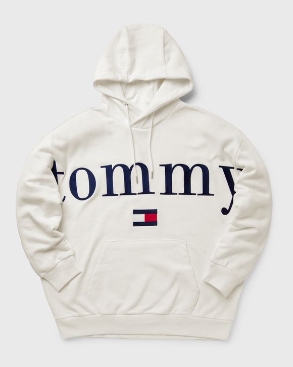 TOMMY HOODIE