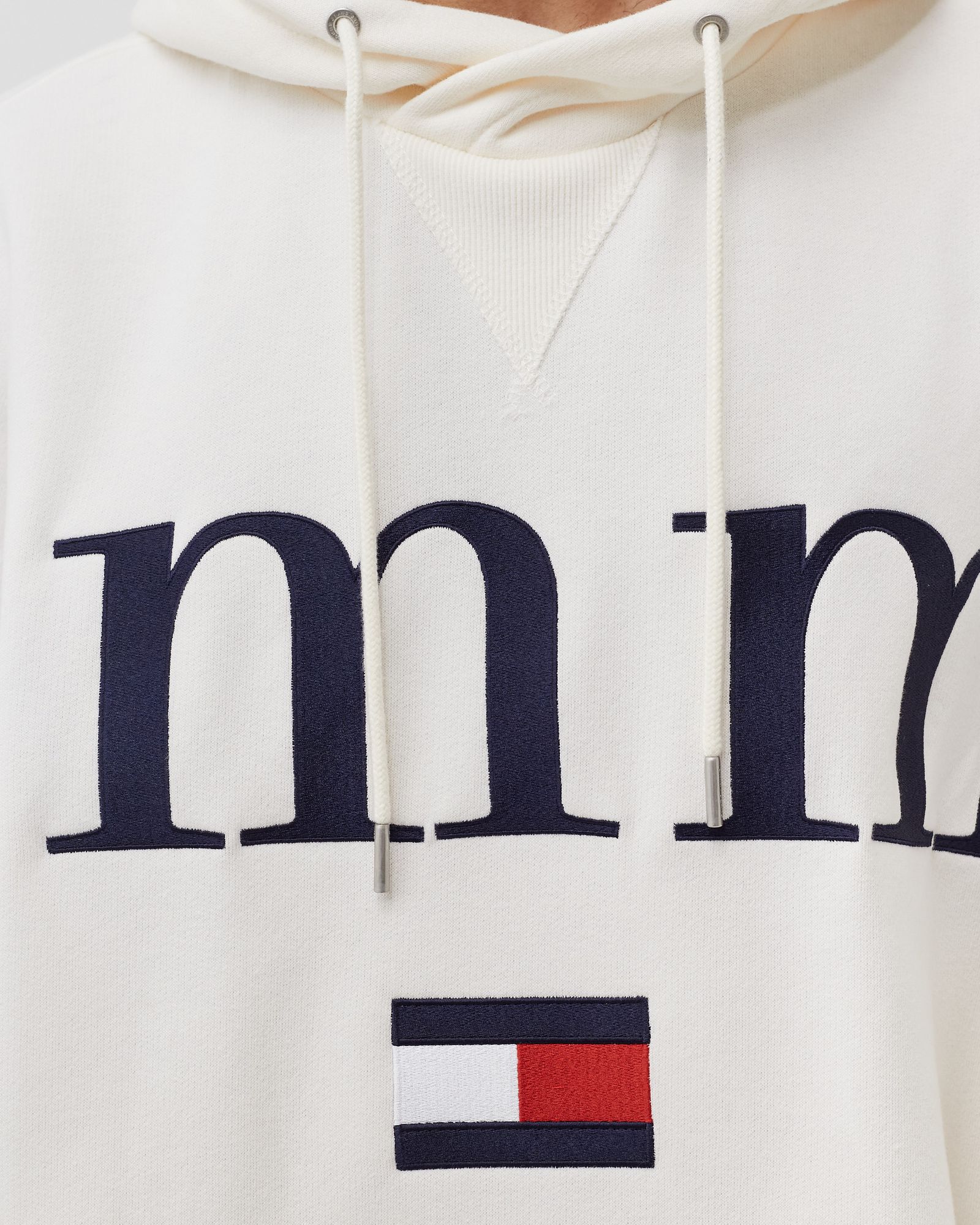 TOMMY HOODIE