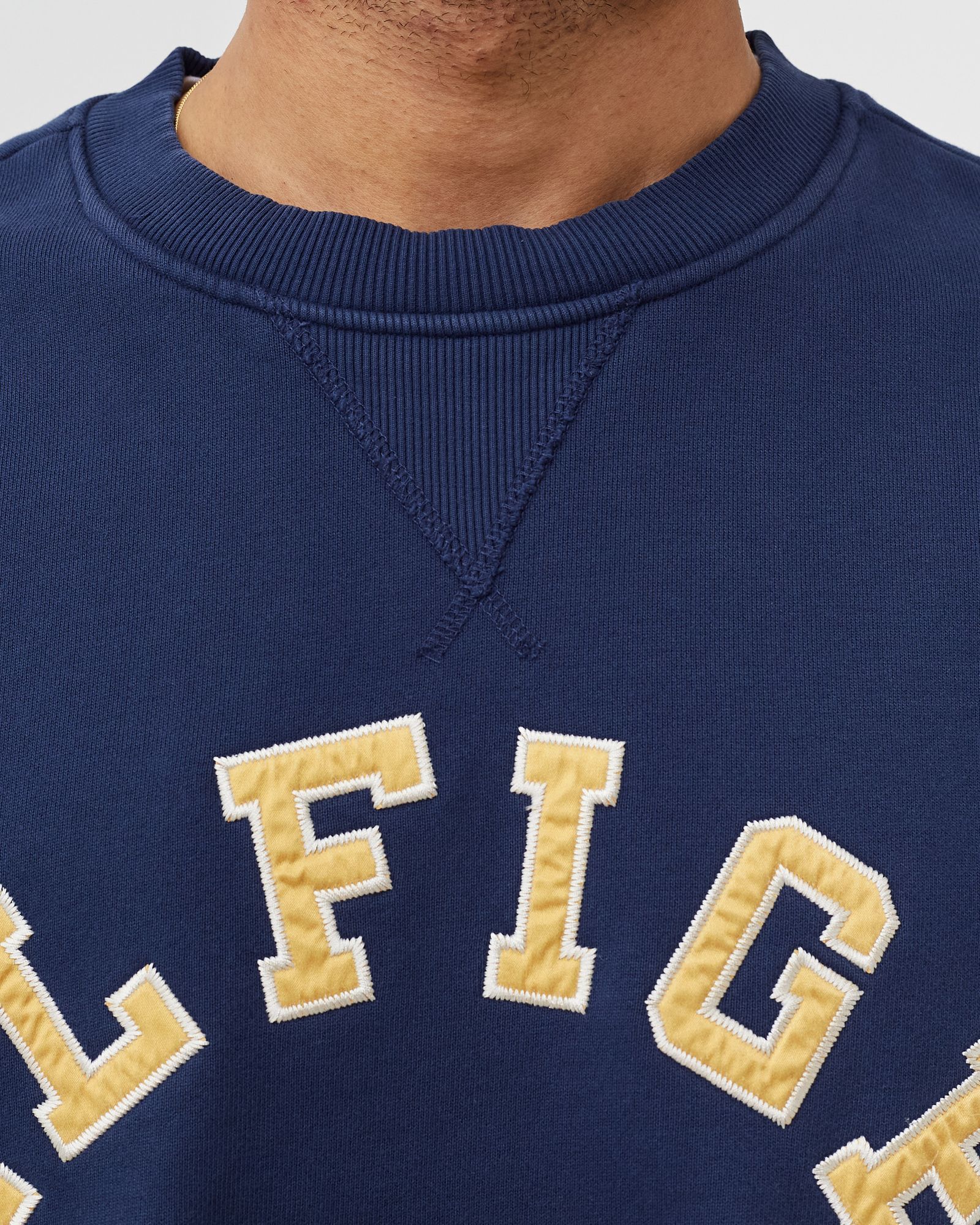 TOMMY JEANS X PATTA SWEATSHIRT