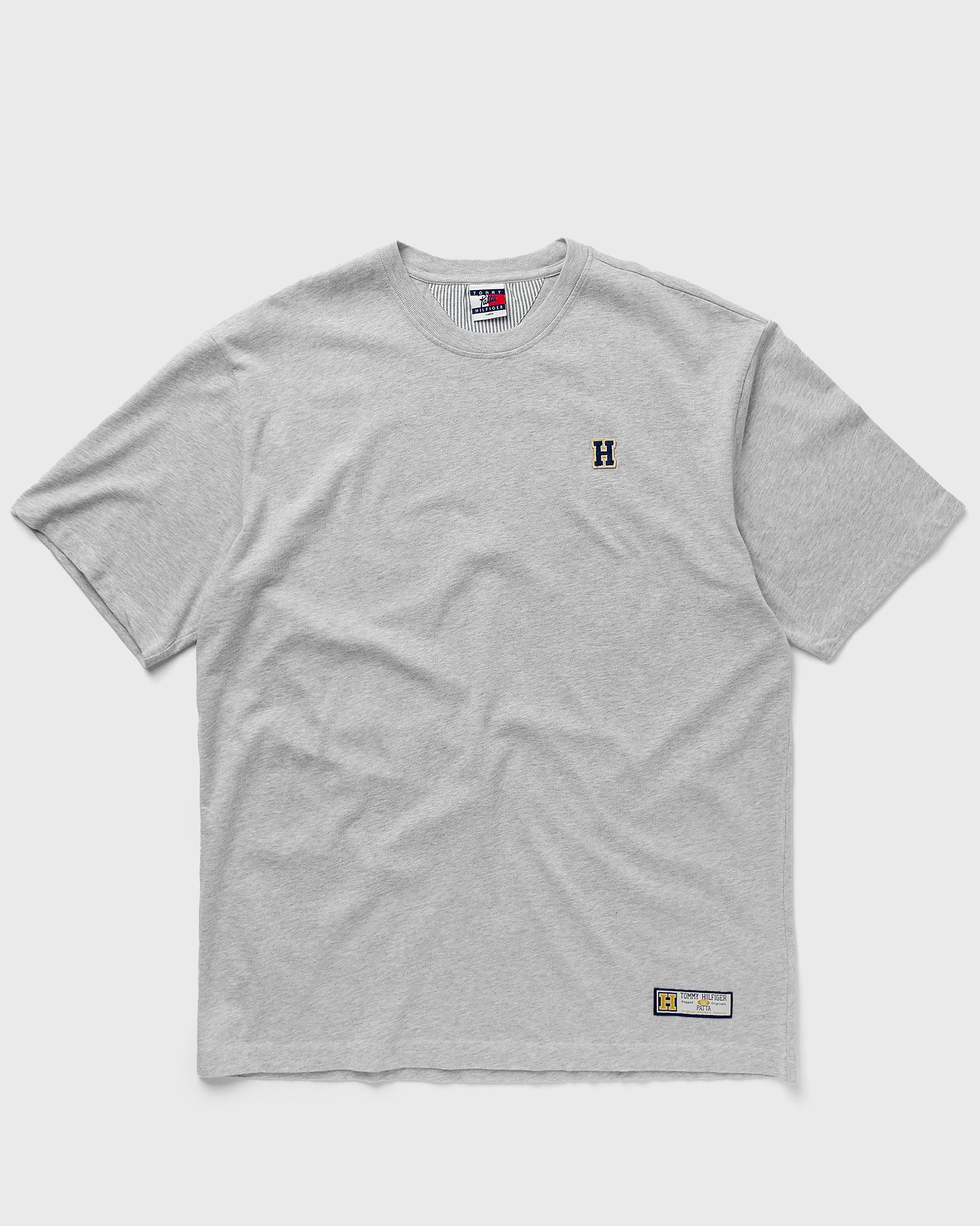 TOMMY JEANS X PATTA TEE TJP006