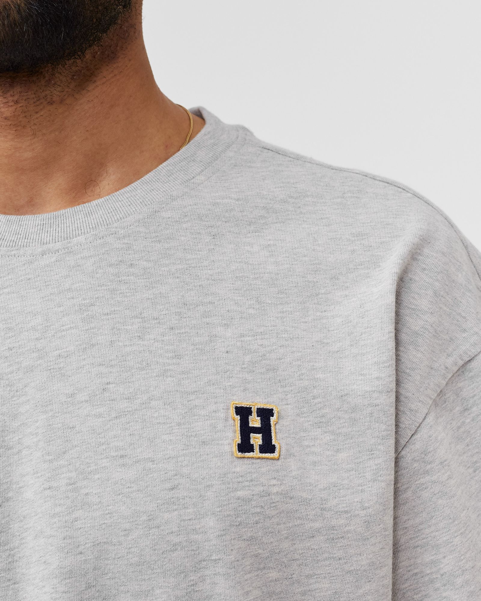 TOMMY JEANS X PATTA TEE TJP006