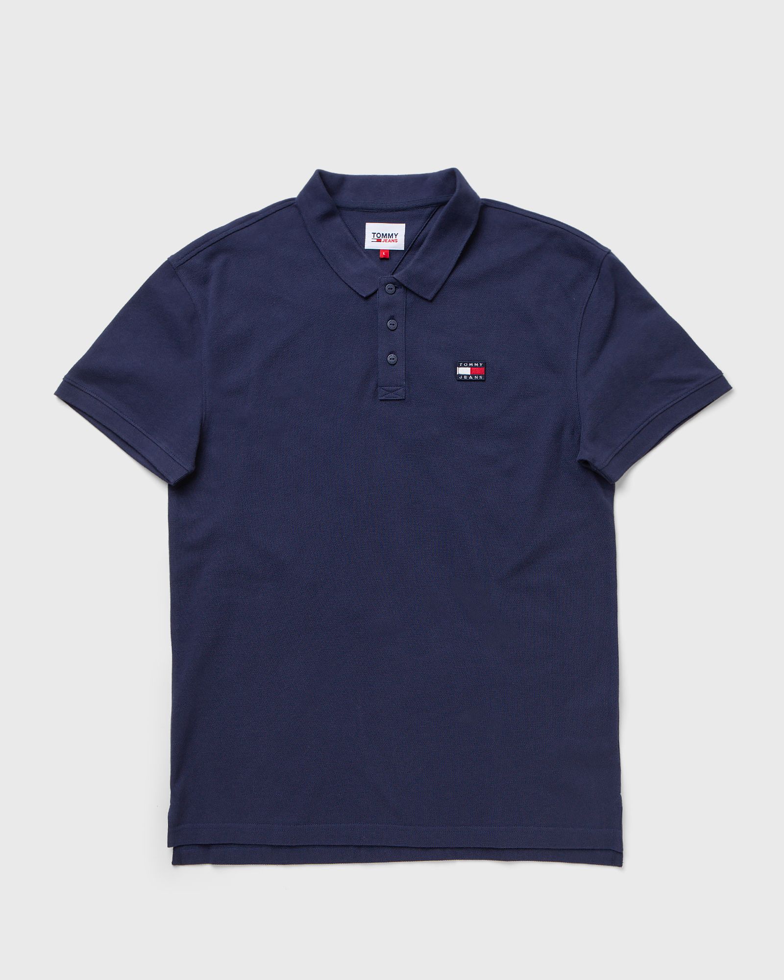 CLASSIC XS BADGE POLO