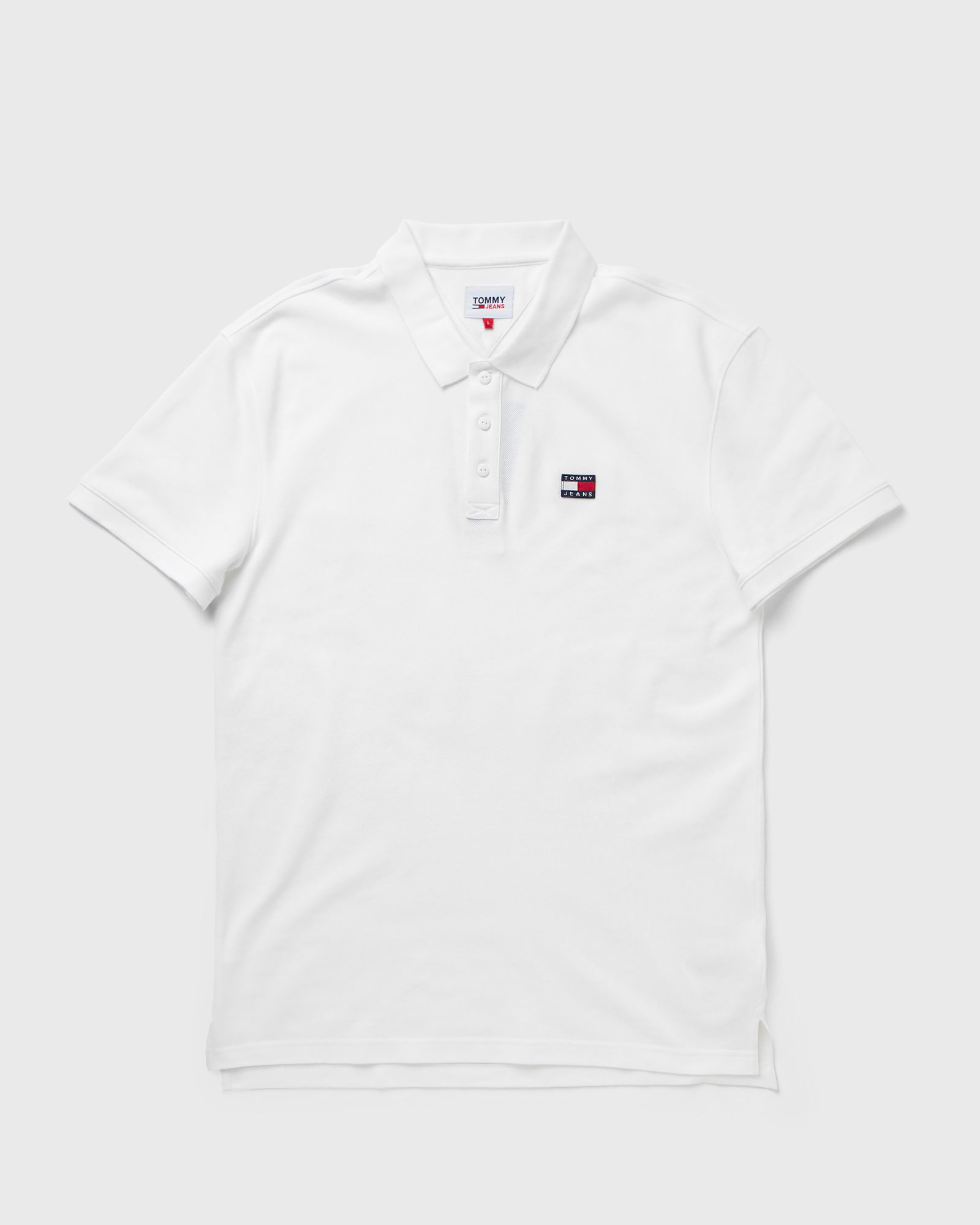 CLASSIC XS BADGE POLO