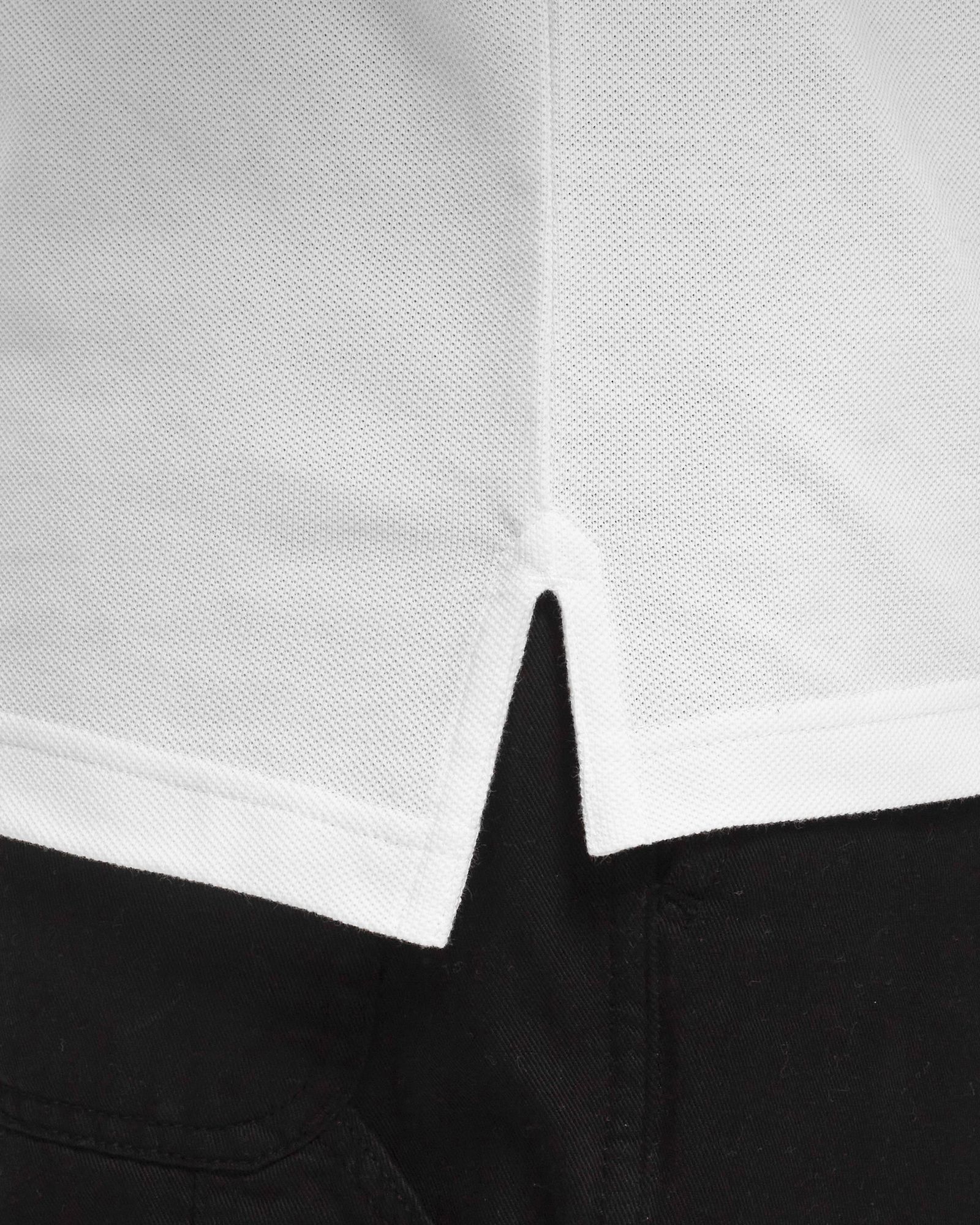 CLASSIC XS BADGE POLO