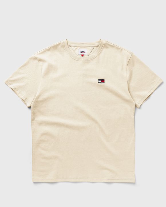 CLASSIC TOMMY XS BADGE TEE