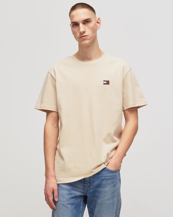 Tommy shop badge tee