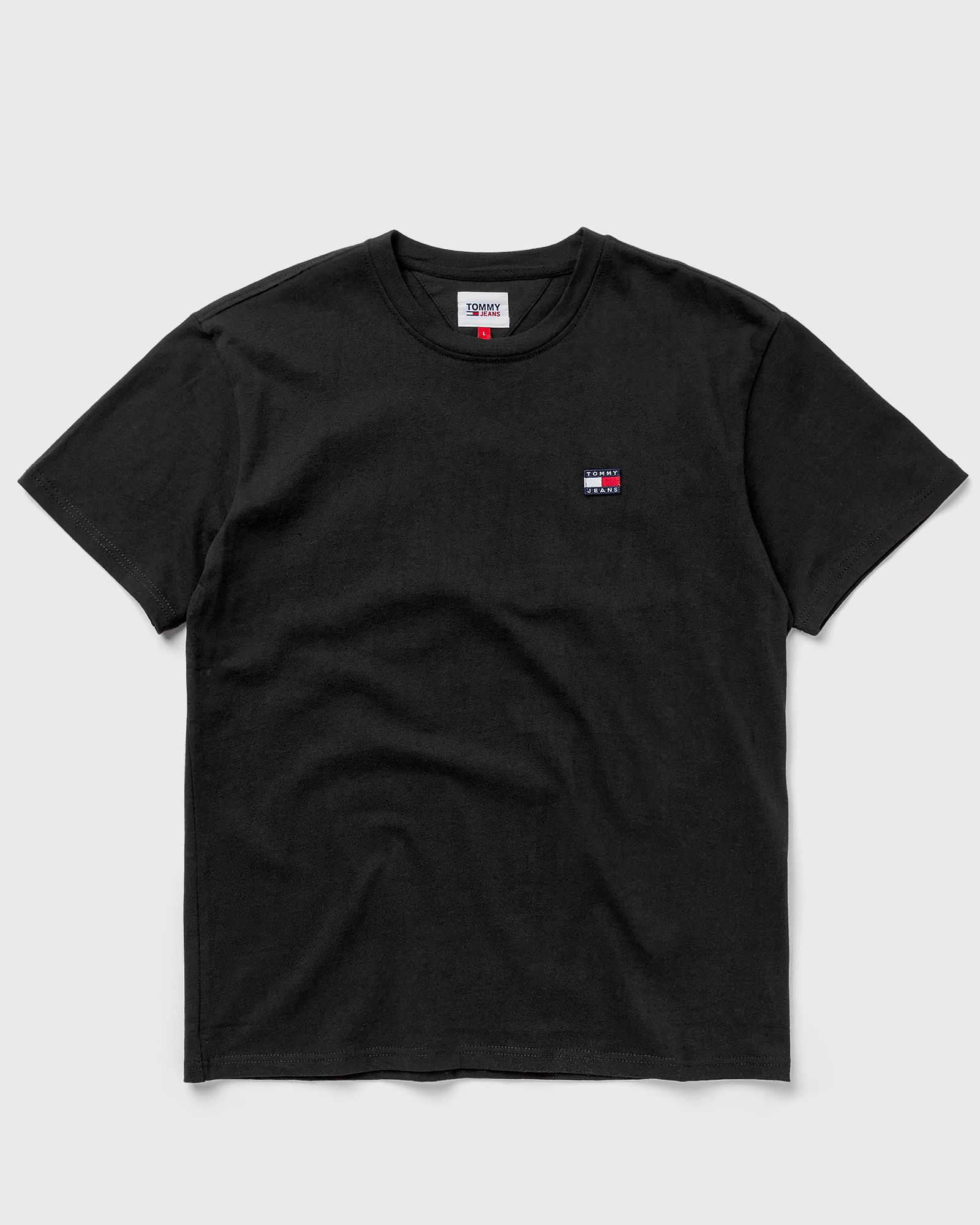 CLASSIC TOMMY XS BADGE TEE