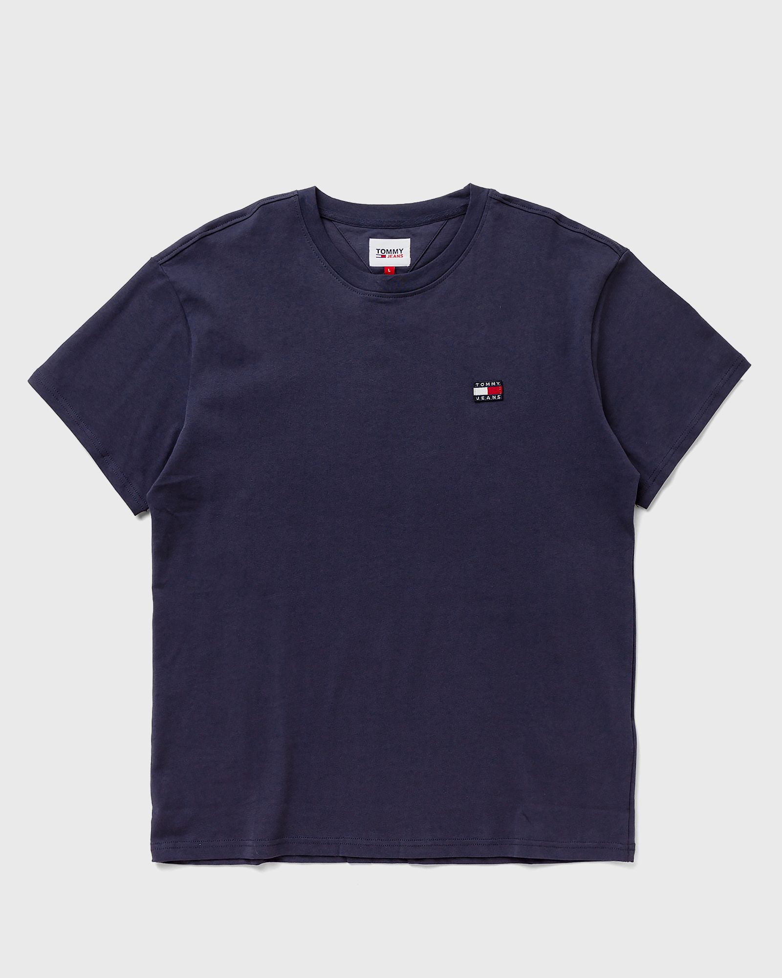 CLASSIC TOMMY XS BADGE TEE