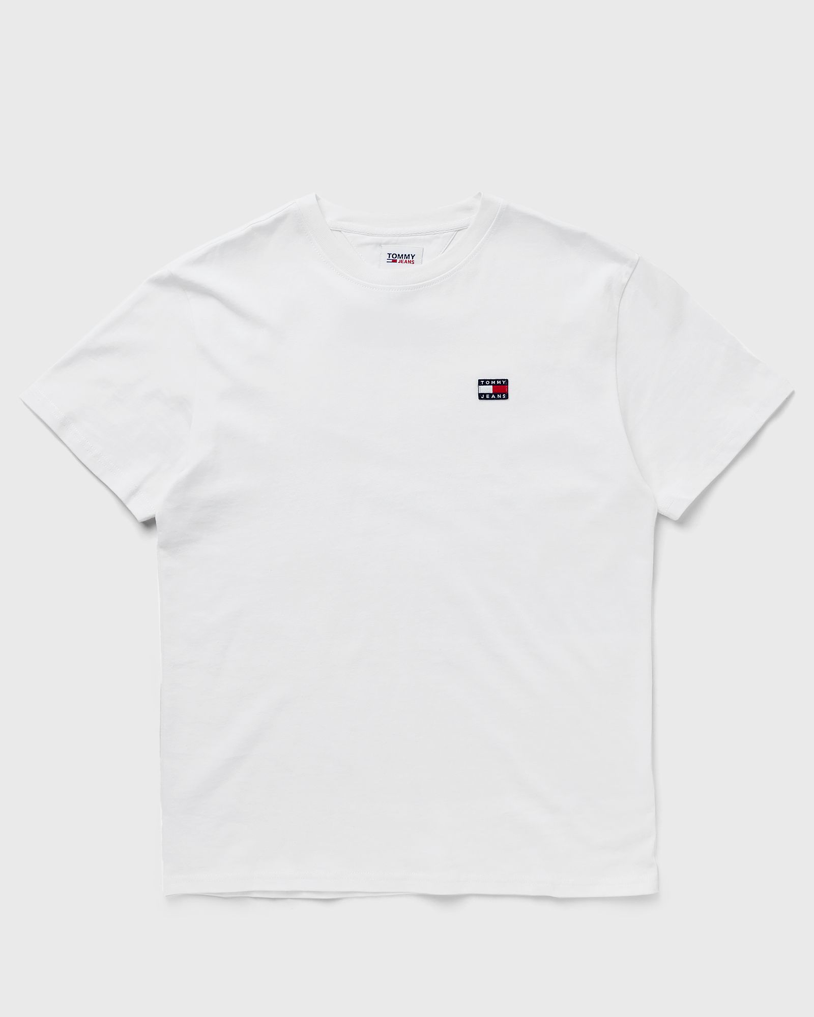 CLASSIC TOMMY XS BADGE TEE