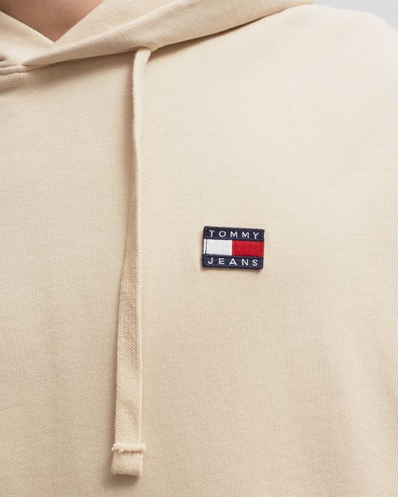 RLX XS BADGE HOODIE