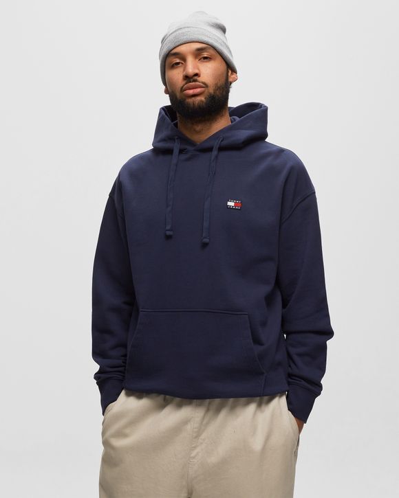 RLX XS BADGE HOODIE