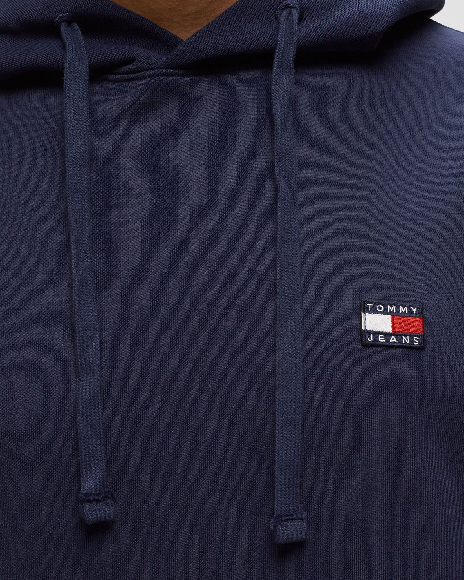 RLX XS BADGE HOODIE