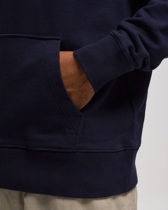 RLX XS BADGE HOODIE