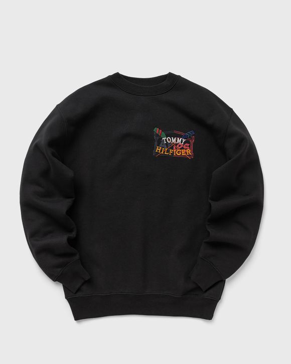 TOMMY X ARIES ARCHIVE SWEAT