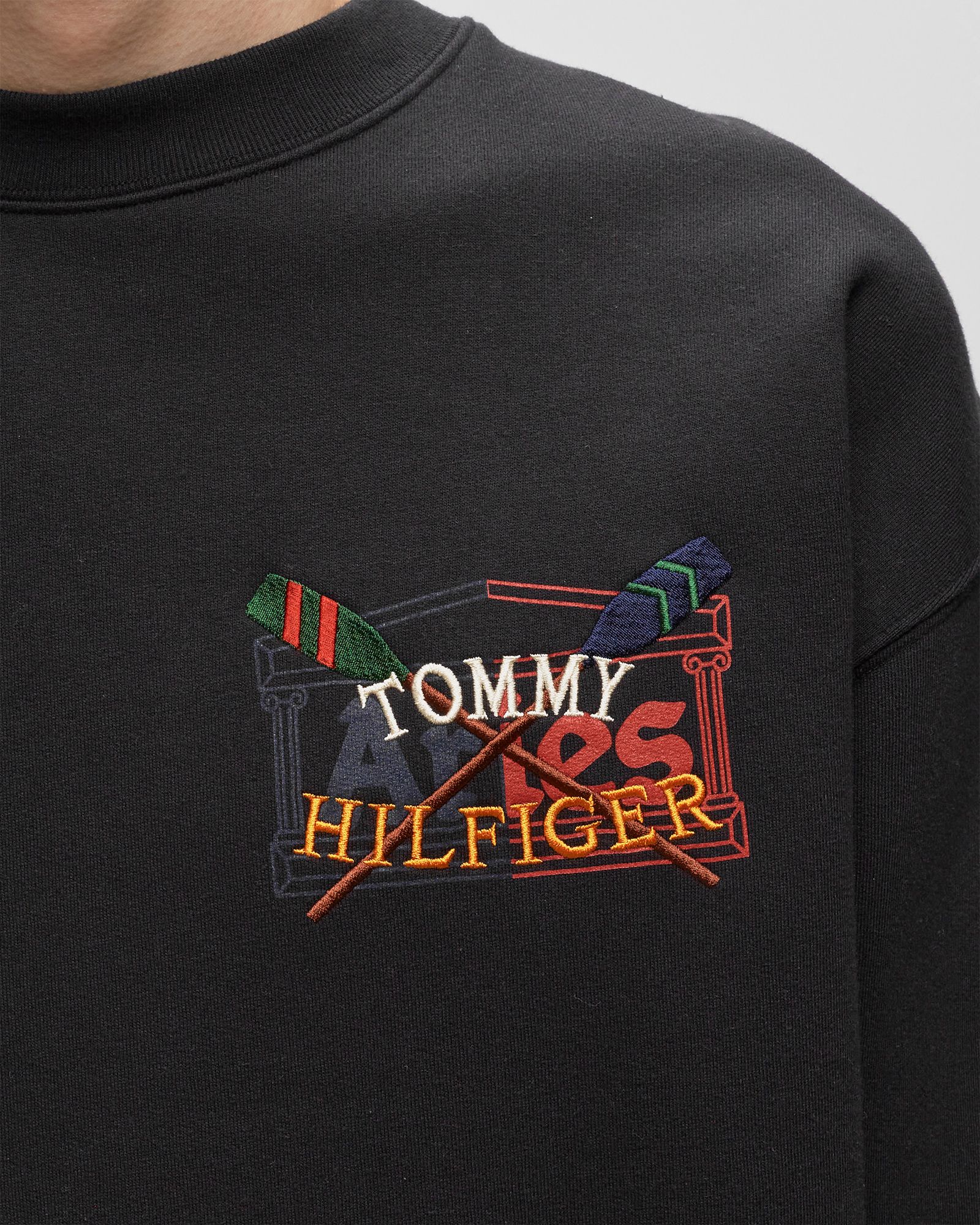 TOMMY X ARIES ARCHIVE SWEAT