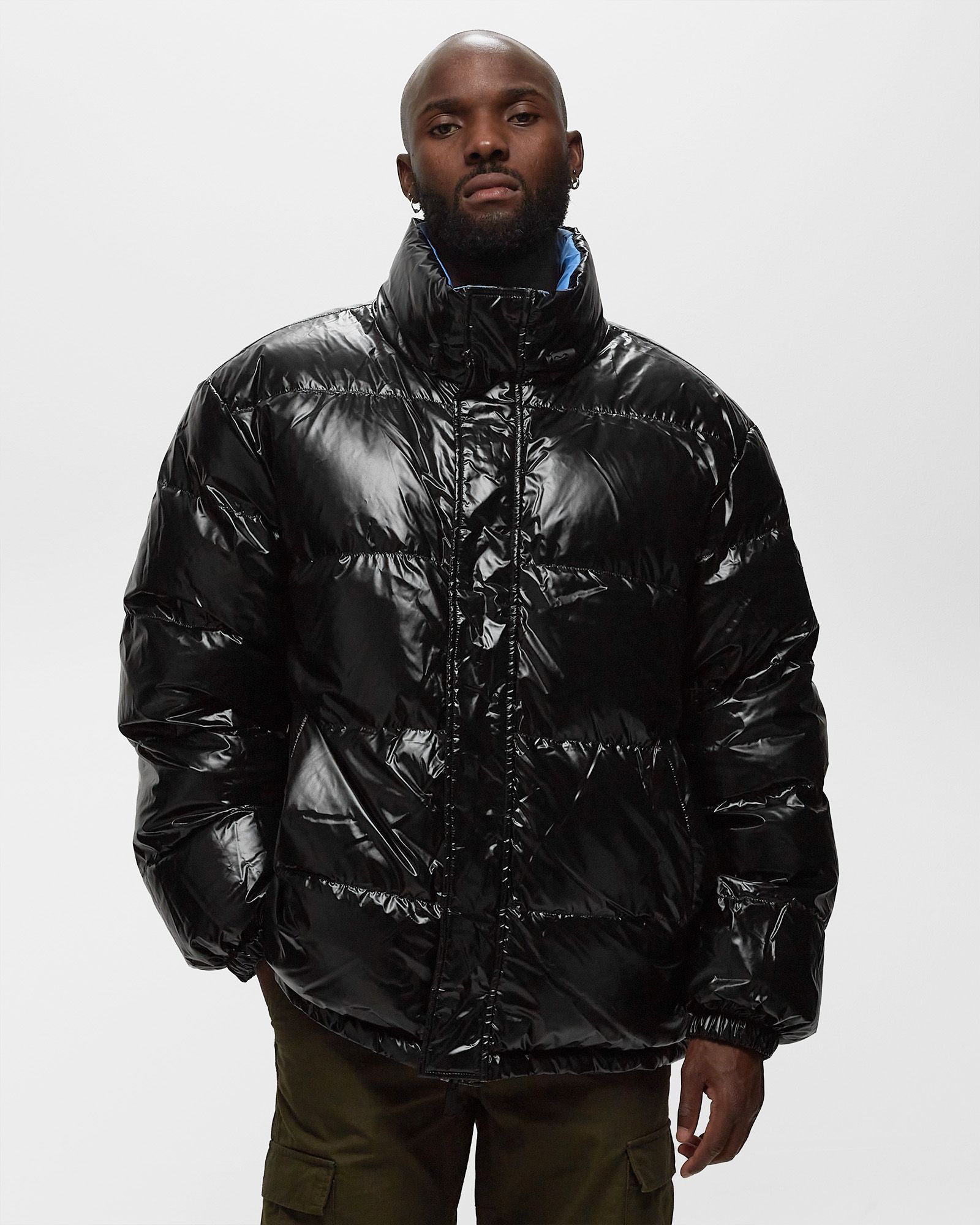 TOMMY X AWAKE PUFFER JACKET