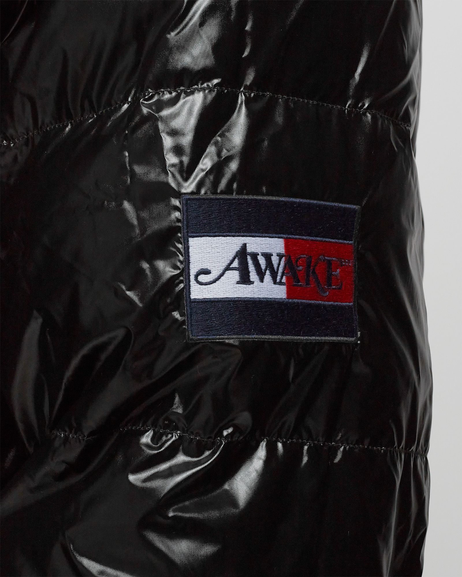 TOMMY X AWAKE PUFFER JACKET