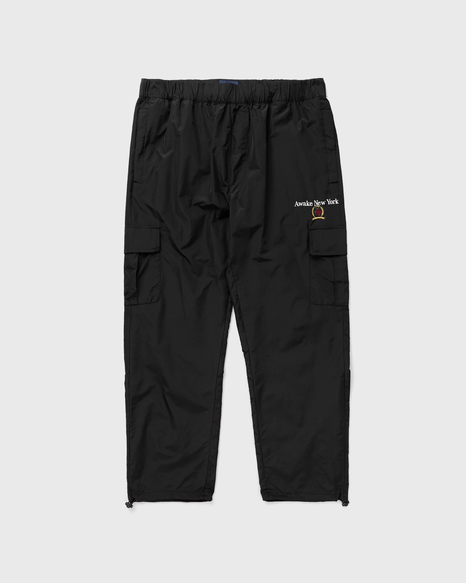 TOMMY X AWAKE TRACK PANT SOLID