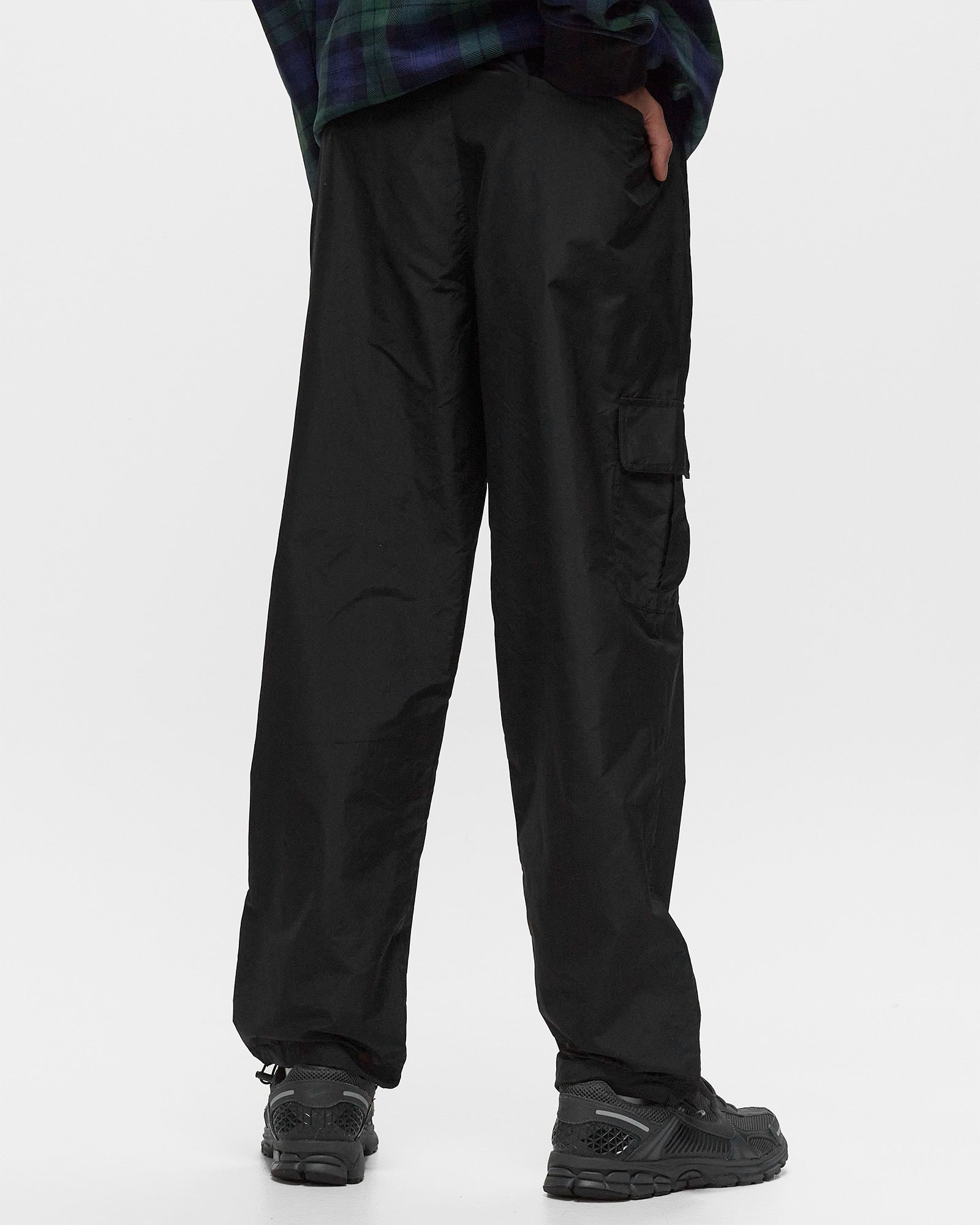 TOMMY X AWAKE TRACK PANT SOLID