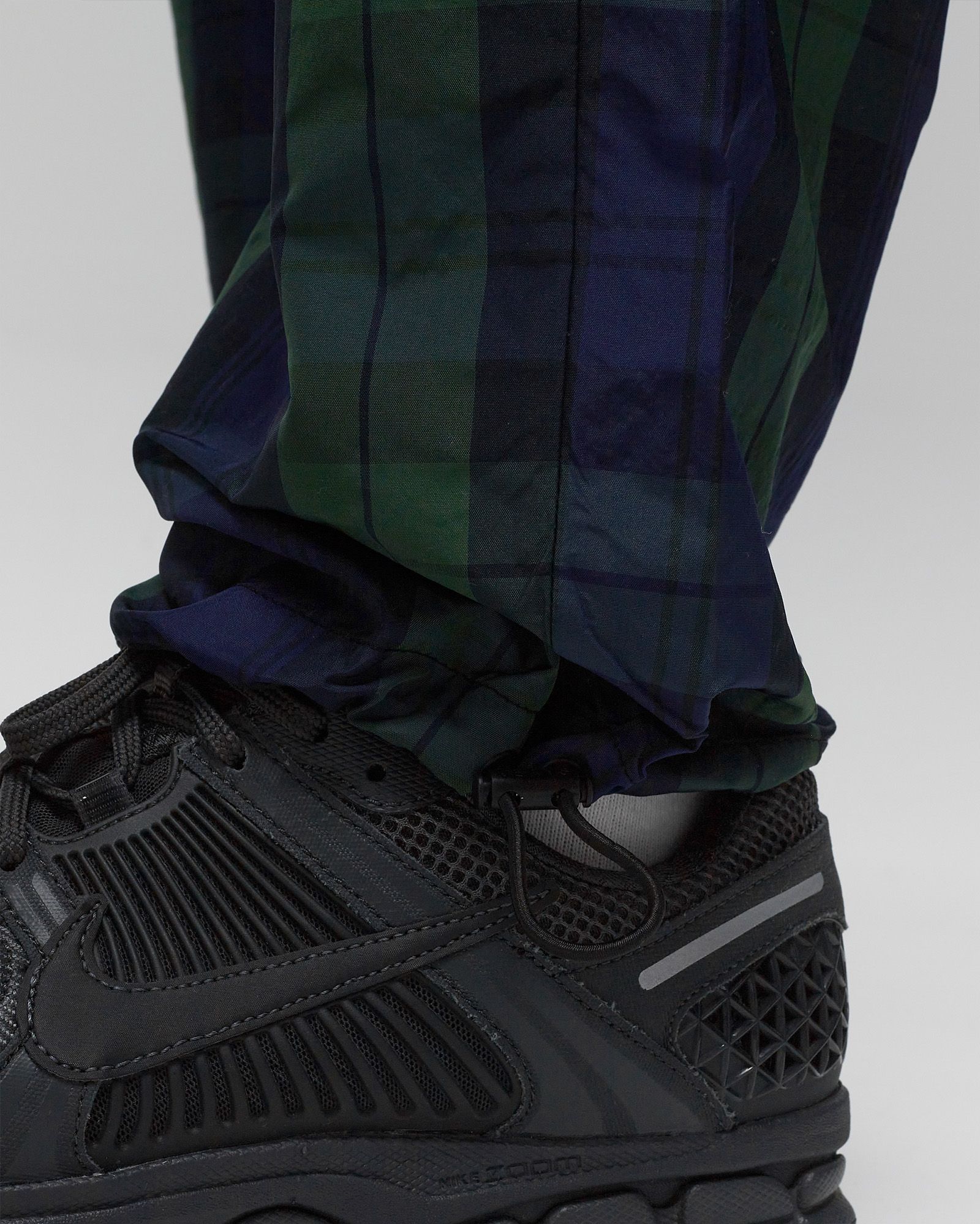 TOMMY X AWAKE TRACK PANT CHECK