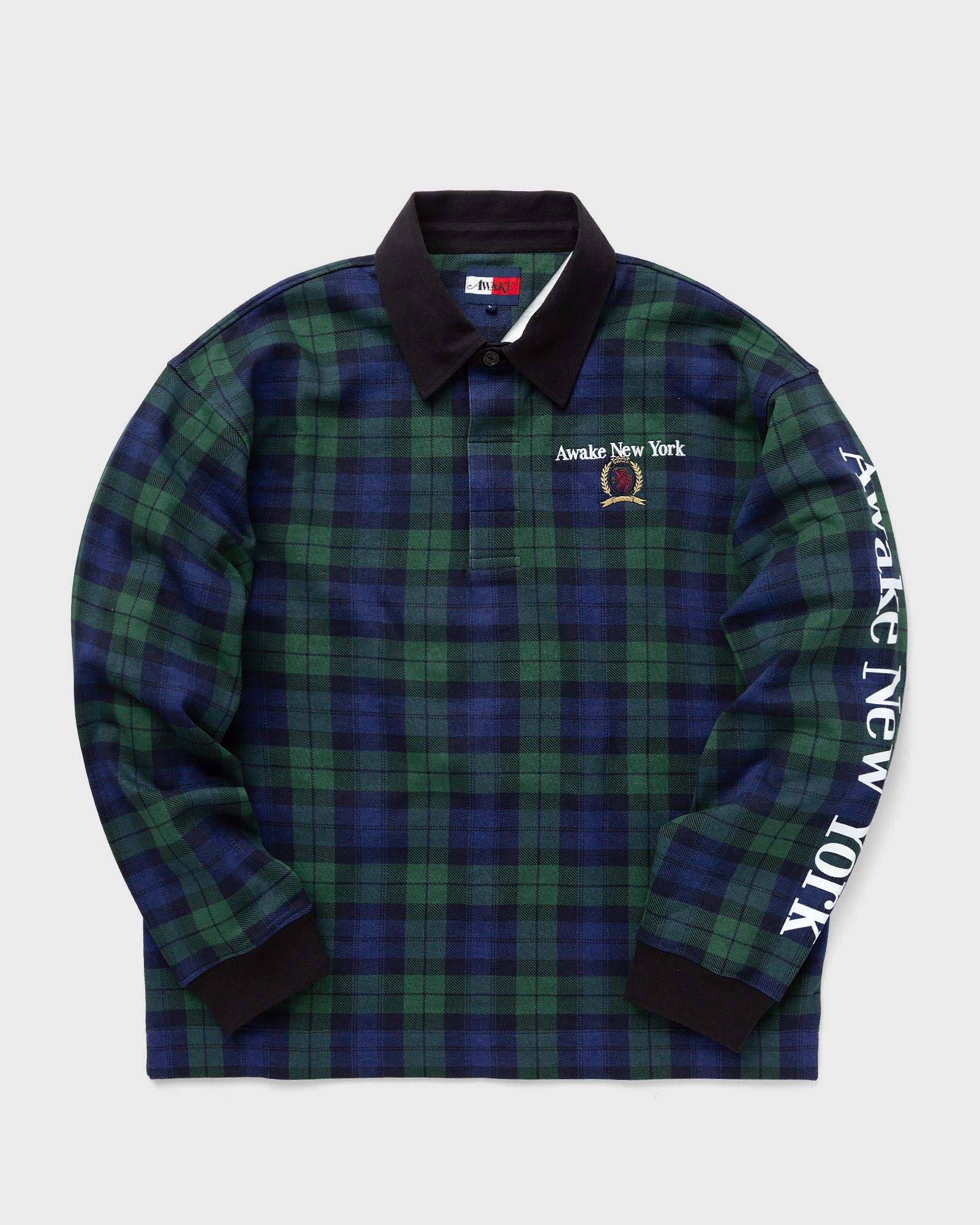 TOMMY X AWAKE RUGBY