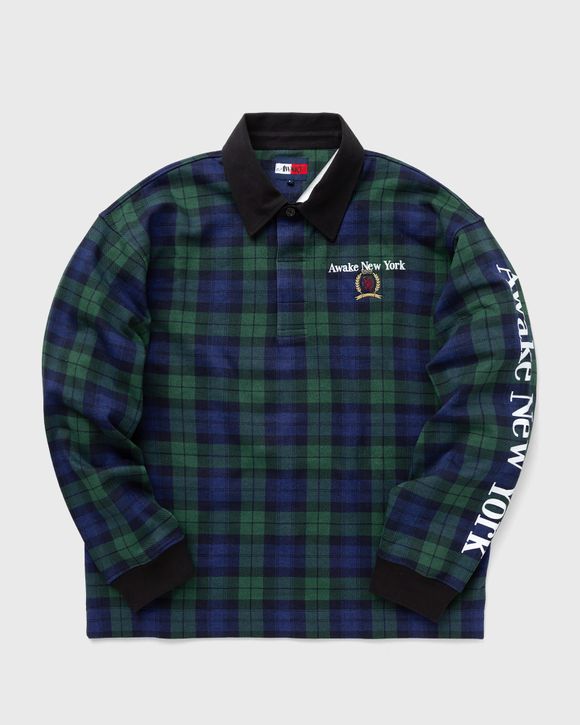 Tommy X Awake NY Rugby Sweatshirt