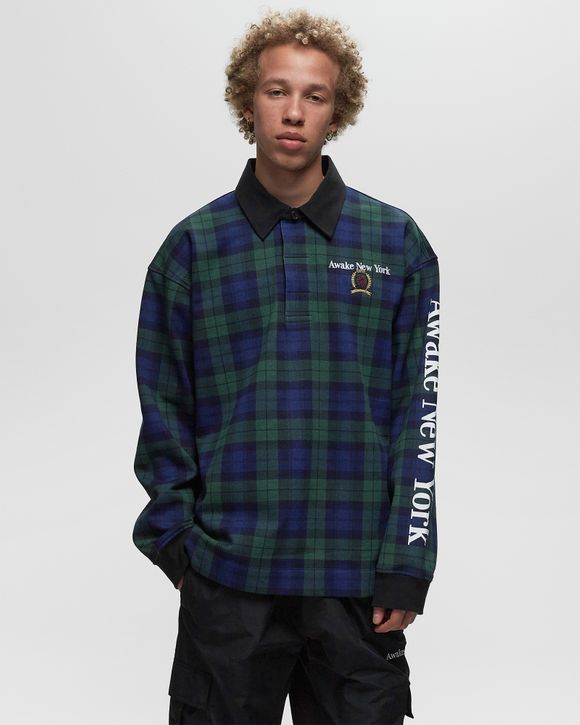 Tommy X Awake NY Rugby Sweatshirt