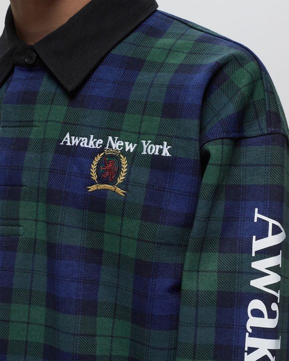 Tommy X Awake NY Rugby Sweatshirt