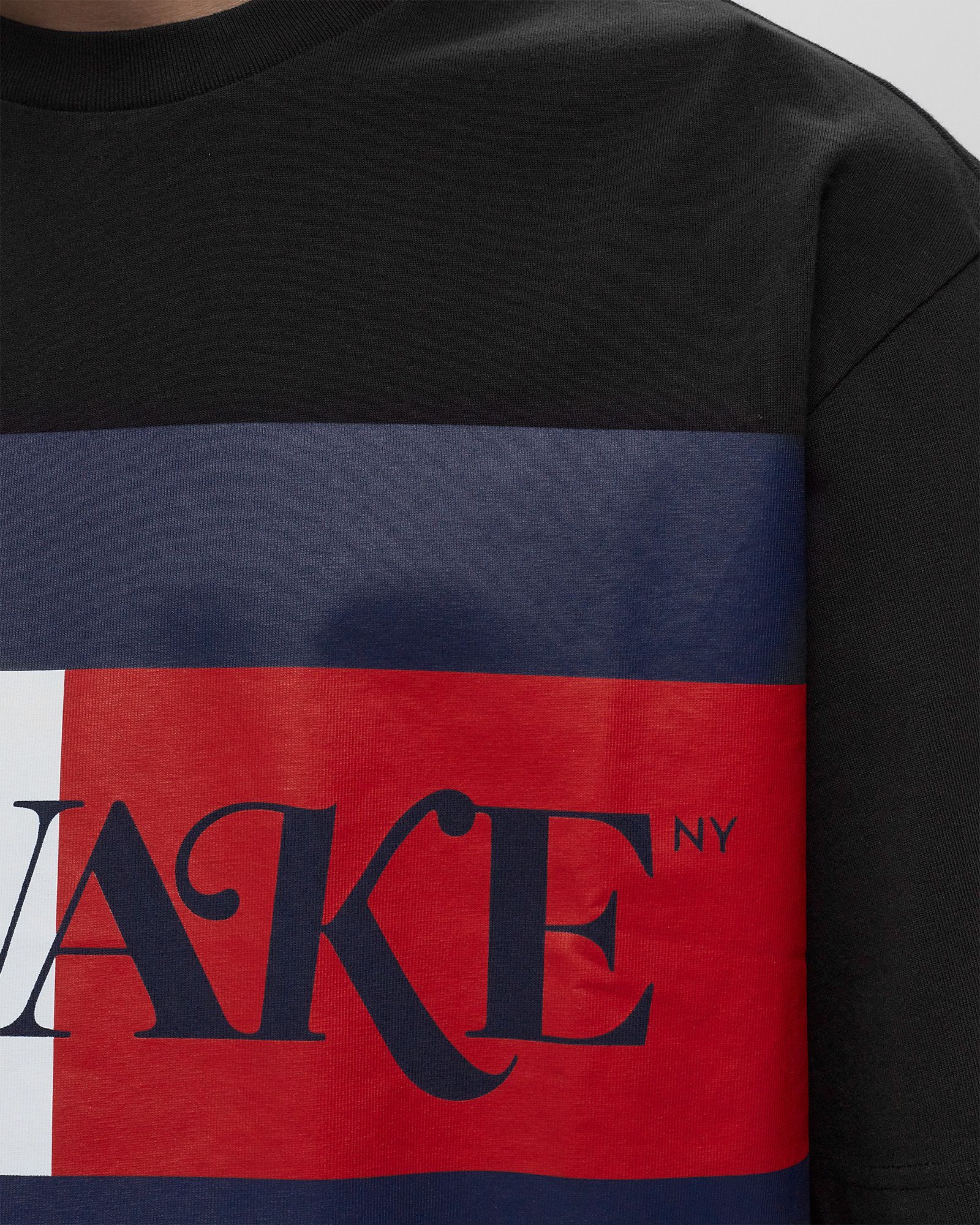 TOMMY X AWAKE FLAG TEE