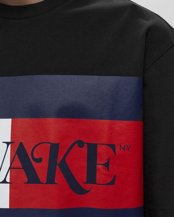 TOMMY X AWAKE FLAG TEE