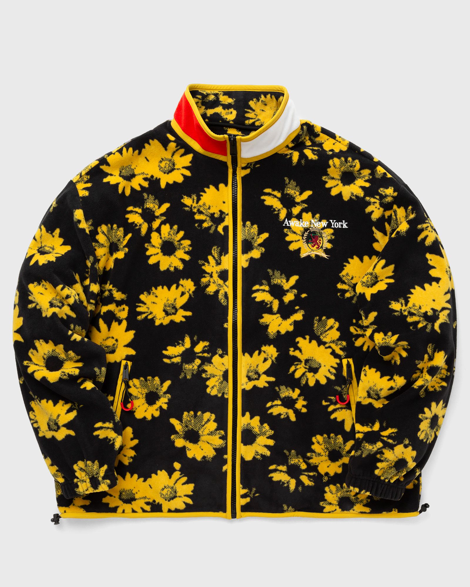 TOMMY X AWAKE POLAR FLEECE