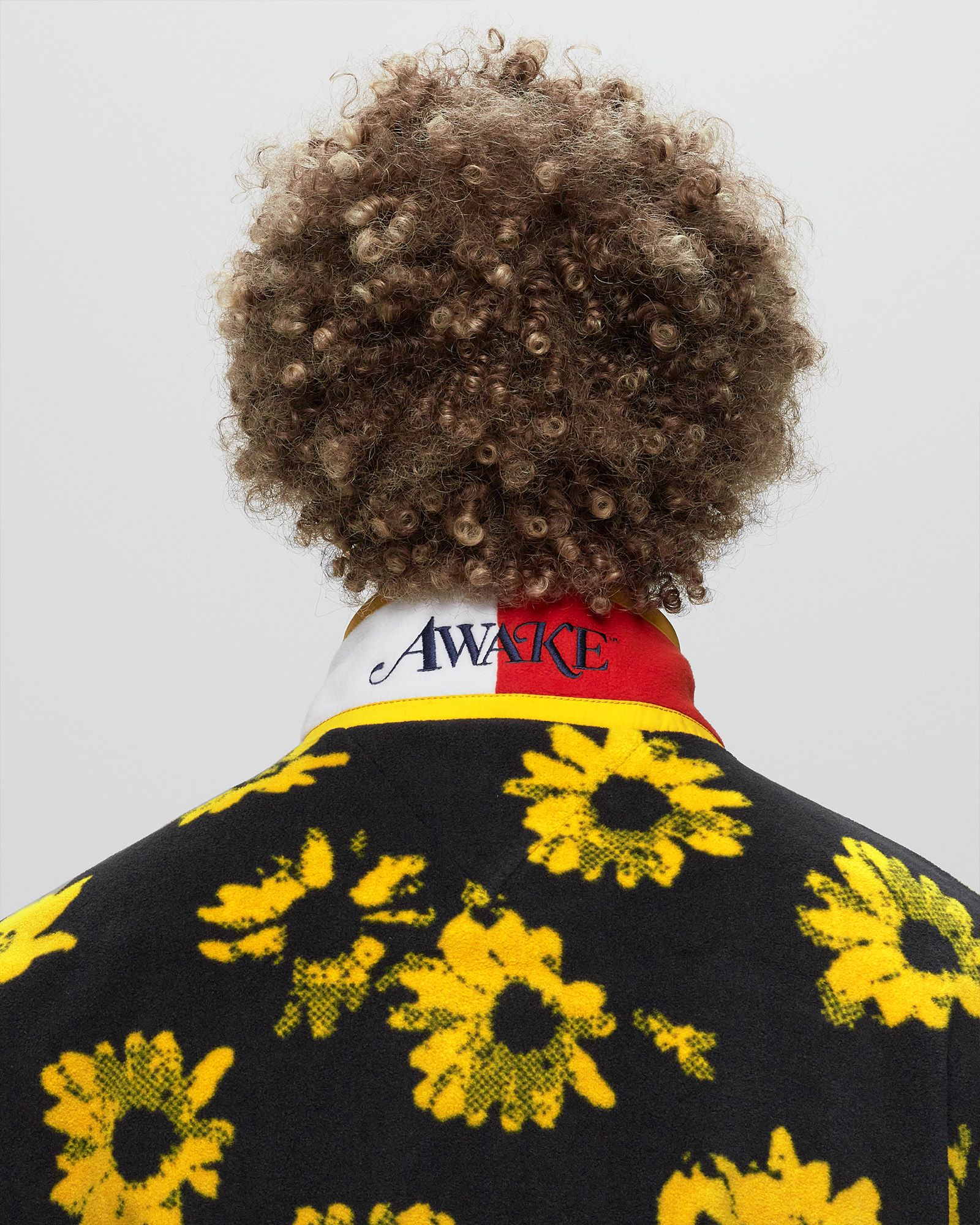 TOMMY X AWAKE POLAR FLEECE