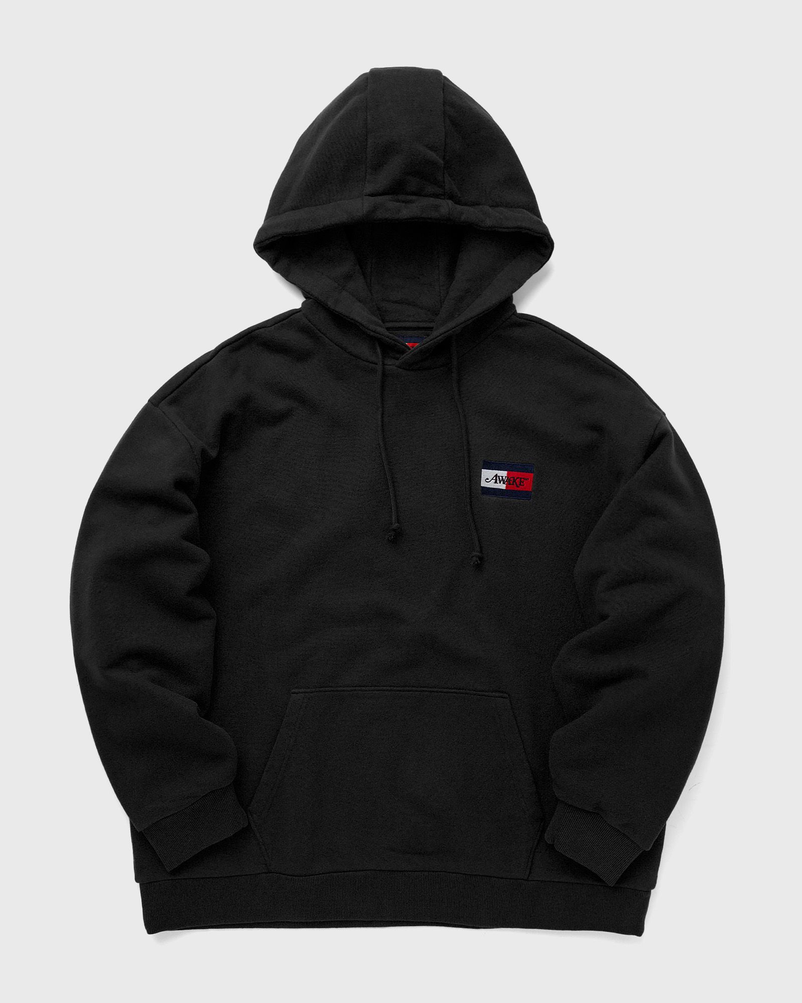 TOMMY X AWAKE CREST HOODIE
