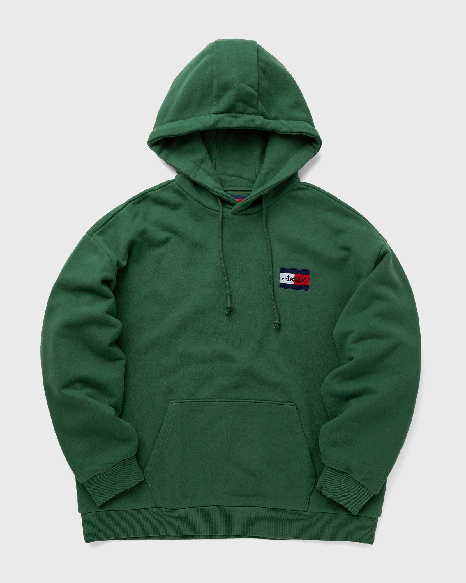 TOMMY X AWAKE CREST HOODIE