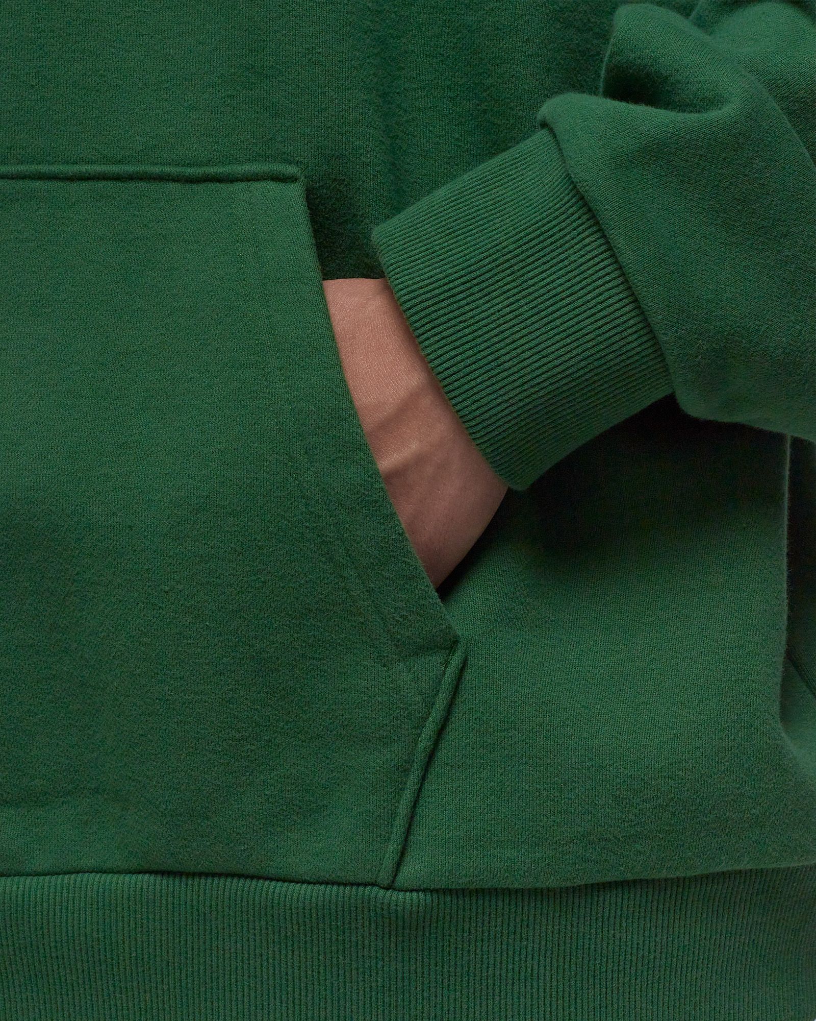 TOMMY X AWAKE CREST HOODIE